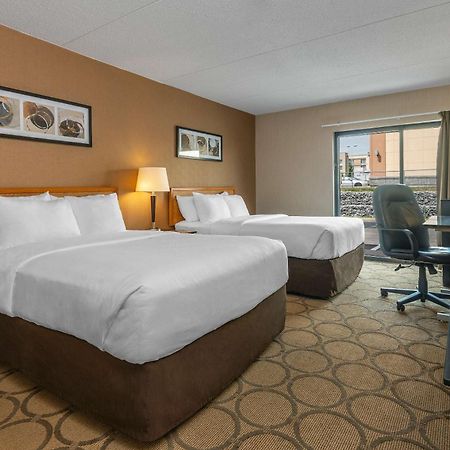 Comfort Inn Ярмът Екстериор снимка