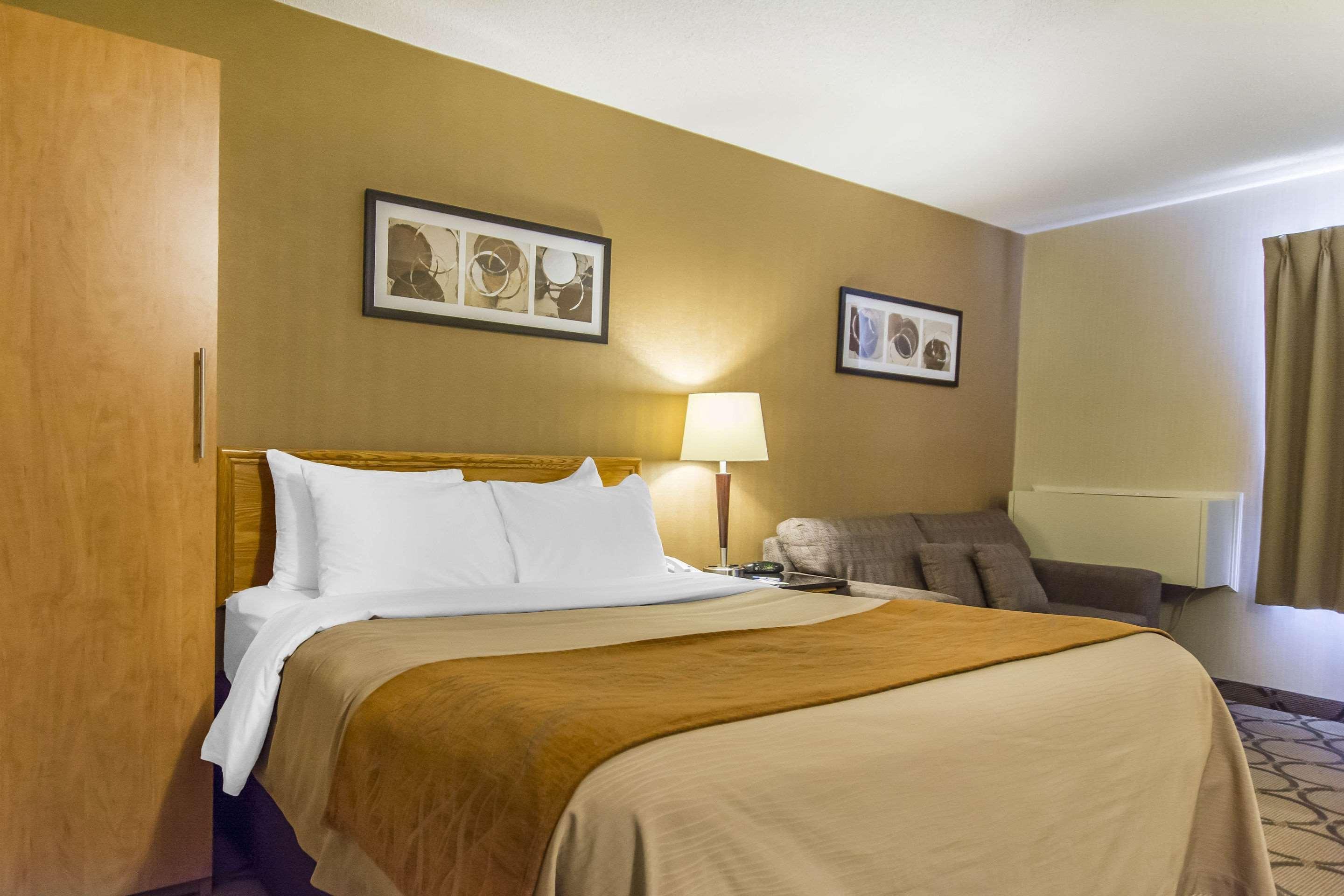 Comfort Inn Ярмът Екстериор снимка