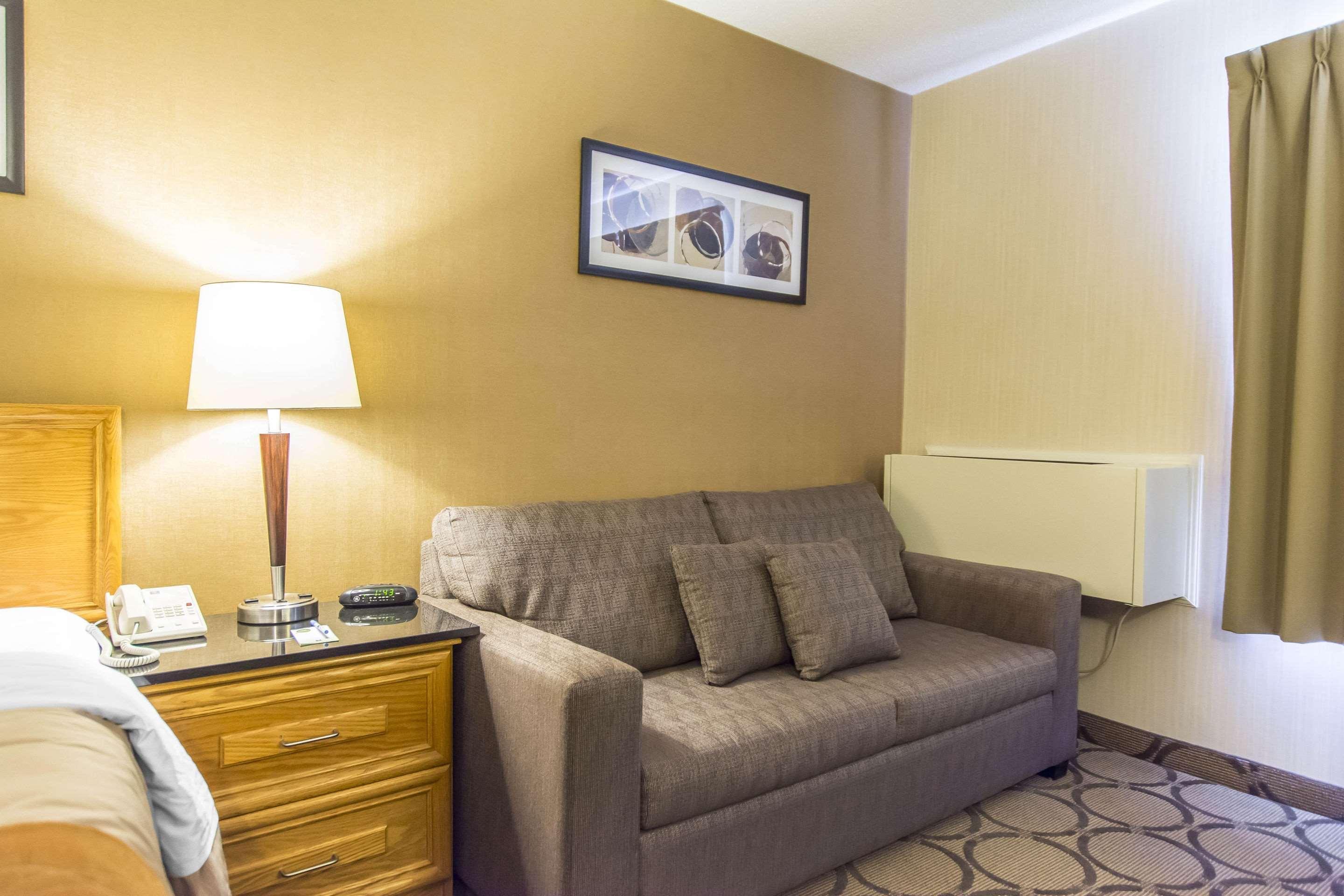 Comfort Inn Ярмът Екстериор снимка