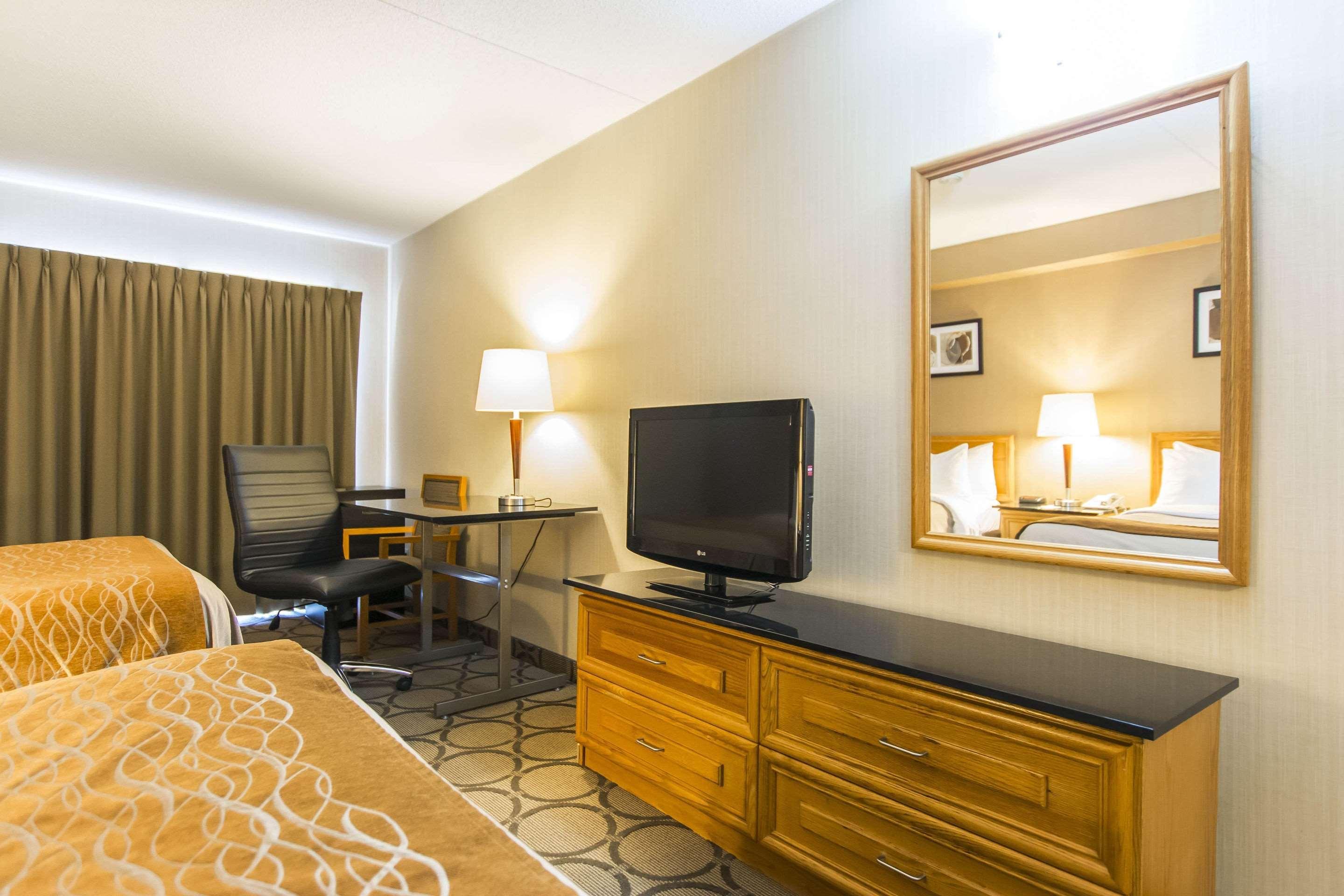 Comfort Inn Ярмът Екстериор снимка