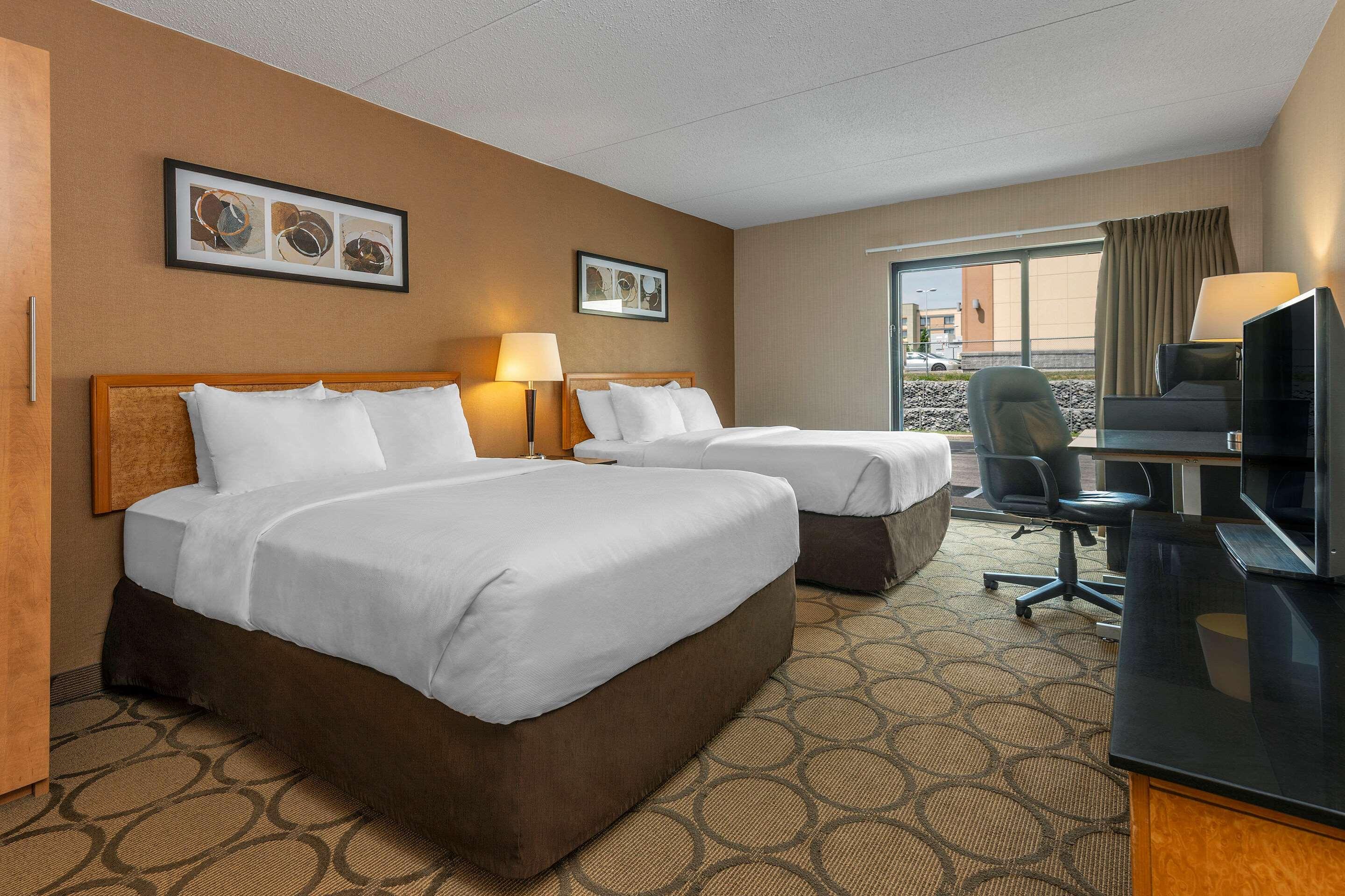 Comfort Inn Ярмът Екстериор снимка