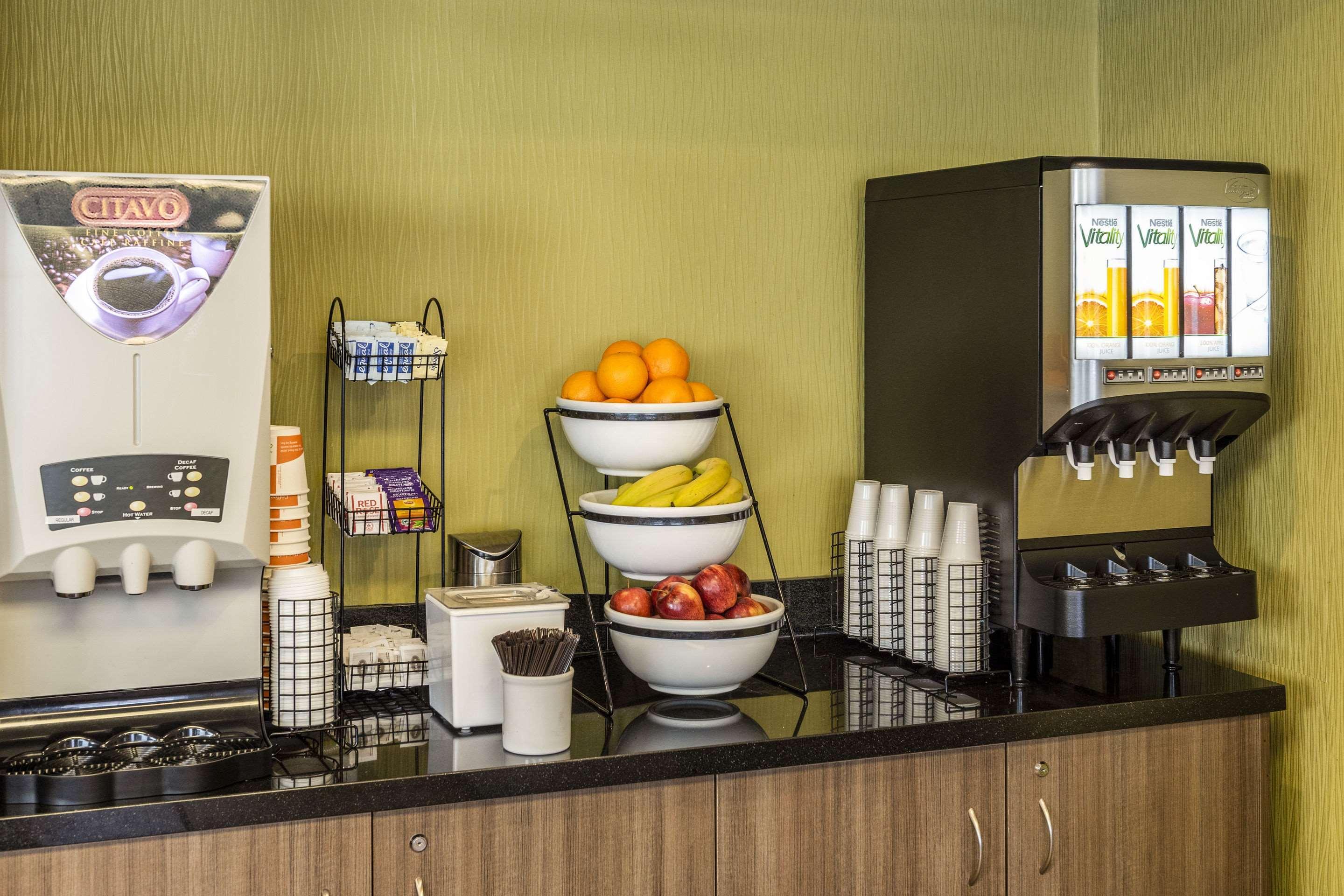 Comfort Inn Ярмът Екстериор снимка
