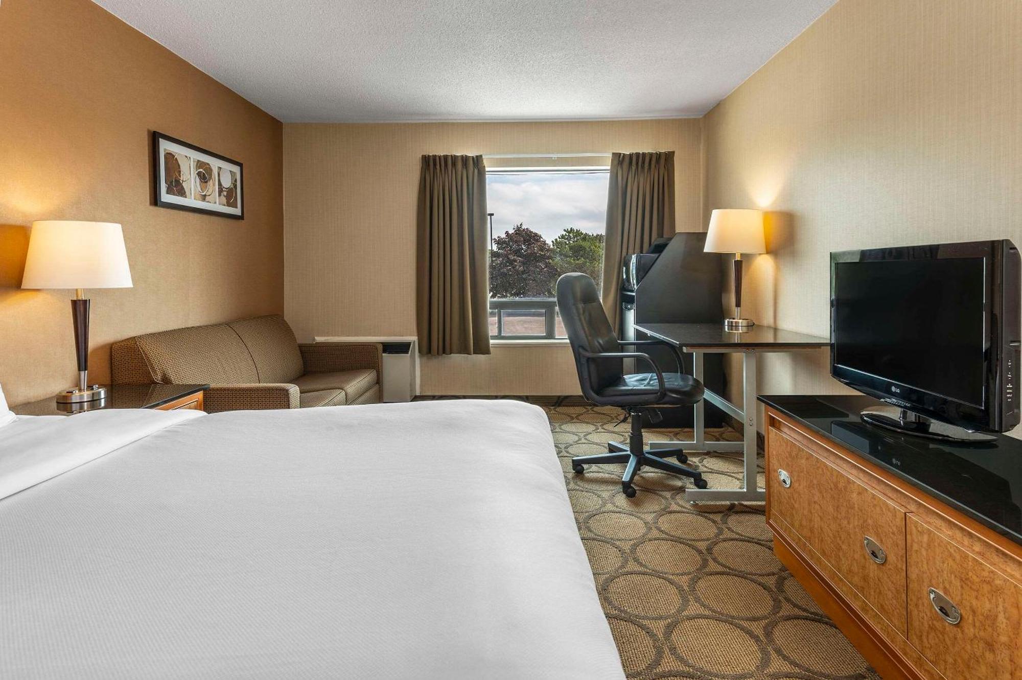 Comfort Inn Ярмът Екстериор снимка