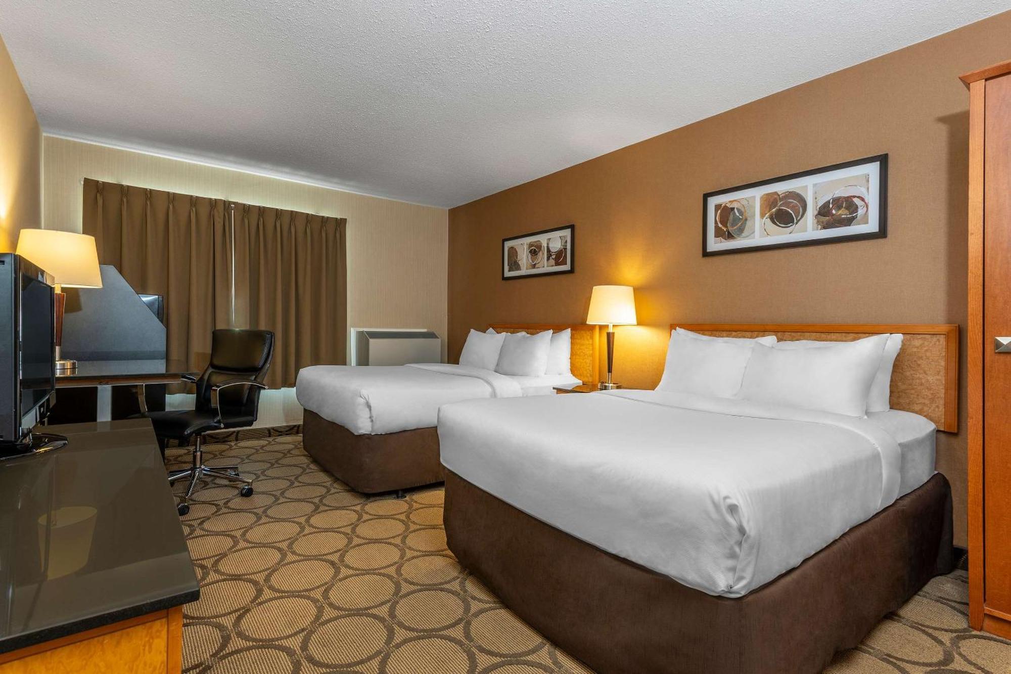 Comfort Inn Ярмът Екстериор снимка