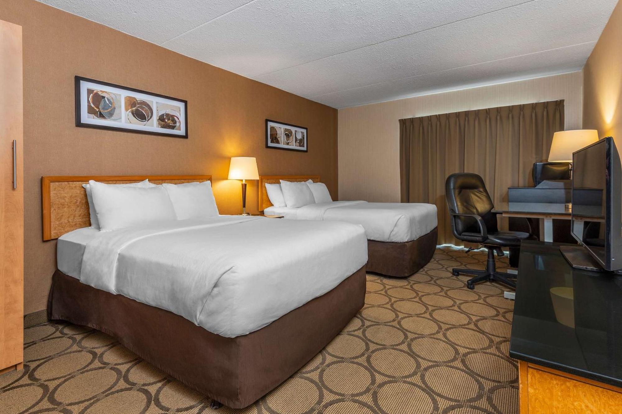 Comfort Inn Ярмът Екстериор снимка