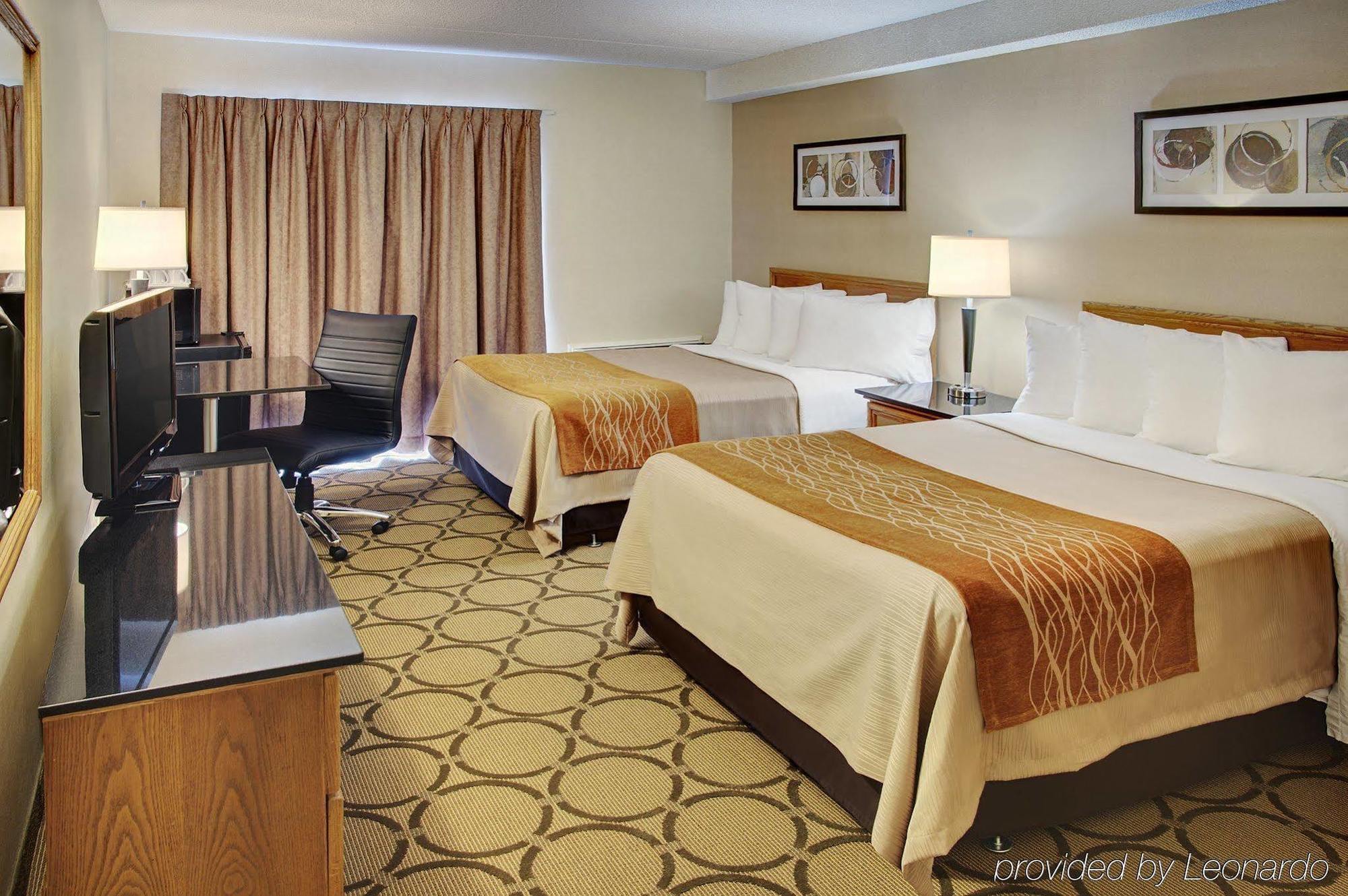 Comfort Inn Ярмът Екстериор снимка